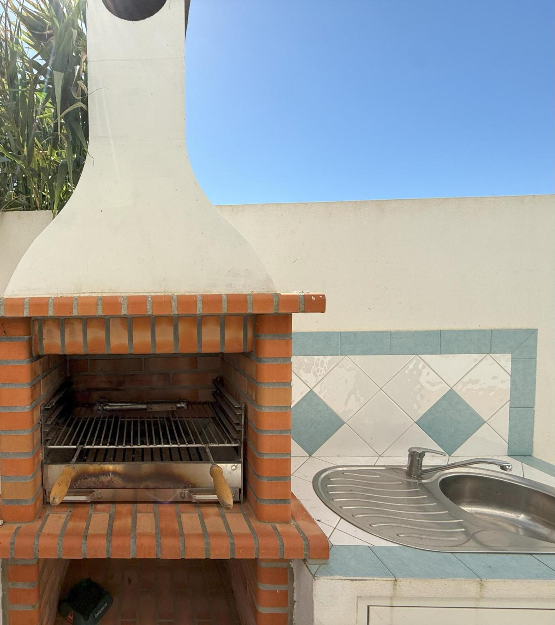 Casa Dias Raposo By Stay In Alentejo Vila Nova de Milfontes Extérieur photo